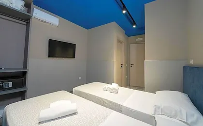 Mia Suites Hotel Bella Capri