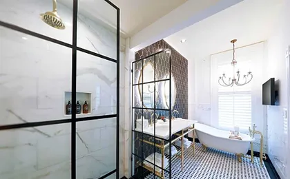 Fairmount Hotel