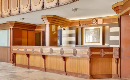 OYO 10534 Hotel Kanishka