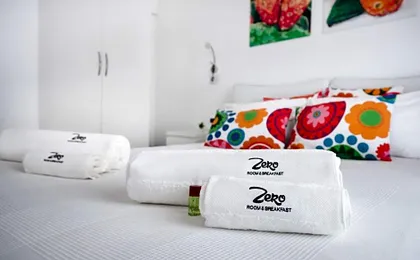 Room & Breakfast Zero
