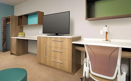 Home2 Suites by Hilton Columbia Southeast Fort Jackson