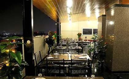 Hotel UT Elegance