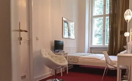 Dittberner Hotel Pension