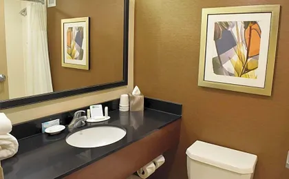 Fairfield Inn Binghamton
