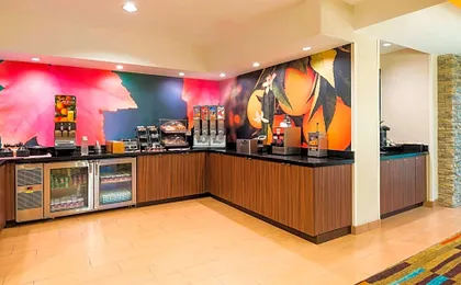 Fairfield Inn & Suites by Marriott Mobile