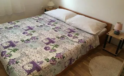 Croatian Home Apartments