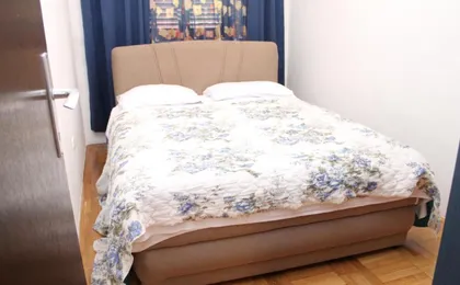 Apartments Tomic