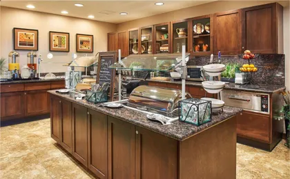 Homewood Suites by Hilton Odessa