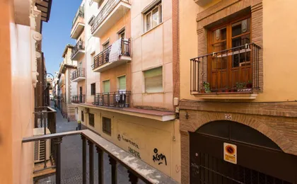 Apartamento Calle Concepcion Centro