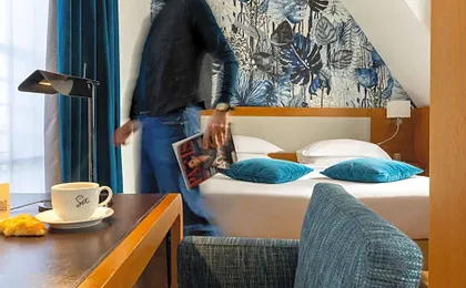 Hotel Le Six
