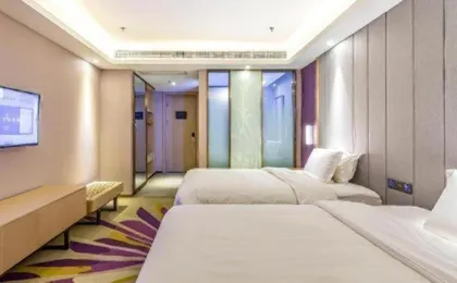 Lavande Hotel Beijing Daxing Qingyuan Road