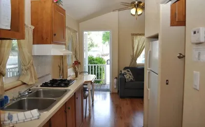 Las Vegas RV Resort