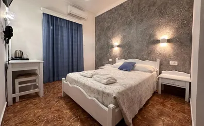 Villa Ilios
