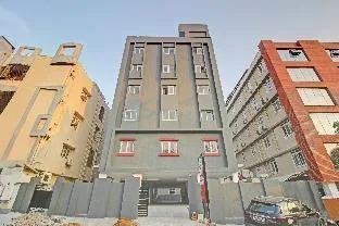 Super Oyo Townhouse 733 Whiteridge Gachibowli Near Aig Hospital