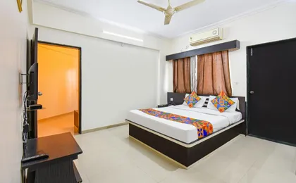 Hotel Yashraj Inn