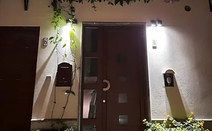 San Francesco Rooms and Apartment with Terrace in Palermo Locazione Turistica