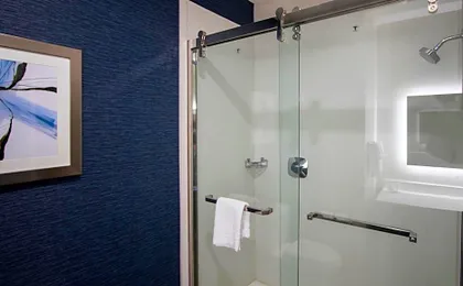 Fairfield by Marriott Inn & Suites Houston Katy