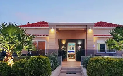 Villa Eva Mari
