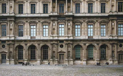 Luxury A/C Apt - 10p/4bdr - Arc de Triomphe
