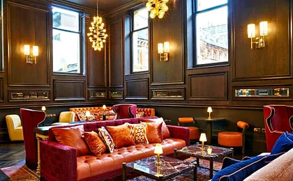 The Grand Hotel Birmingham