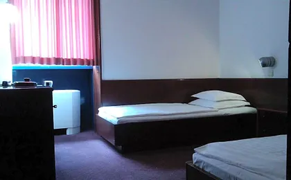 Hotel Laguna Zagreb