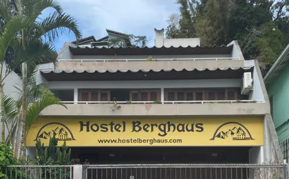 Hostel Berghaus
