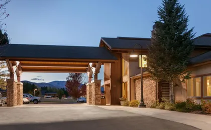 Hampton Inn by Hilton Hailey Sun Valley