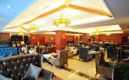Chengdu Sien Hotel