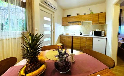 Green Oasis Apartment Near Borik Beach, Zadar