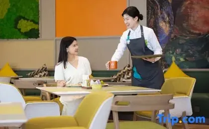 Home2 Suites by Hilton Chengdu Qingyang
