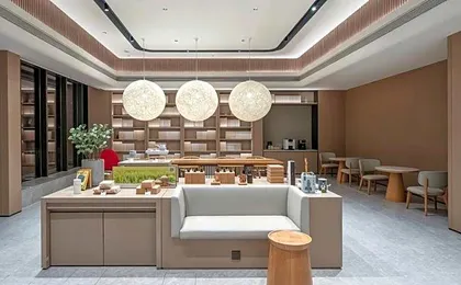 Ji Hotel Hangzhou Binjiang Binsheng Road