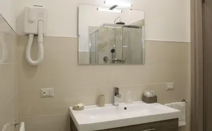 Napoli Milionaria B&B 2