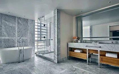 Four Seasons New Orleans