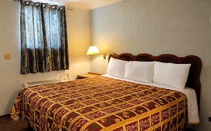 Skyline Motel Bartlesville Hwy 75