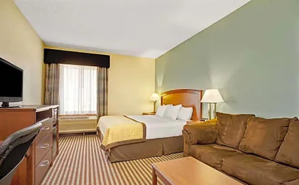 Baymont by Wyndham Wahpeton