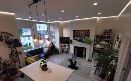 Entire 1-Bed Apartment in London Haringey ,