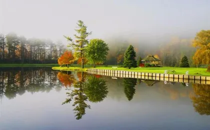 The Lodge At Chetola Resort