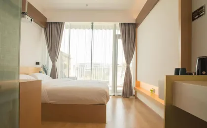 Sihuanian Hotel(Chongqing East Railway Station Branch)