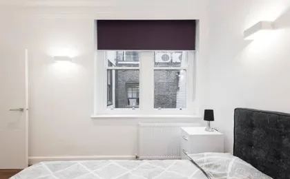 Fleet Street Apartment 3