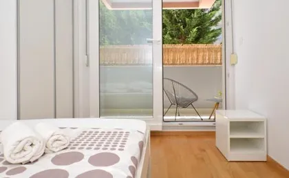 Apartment Luka