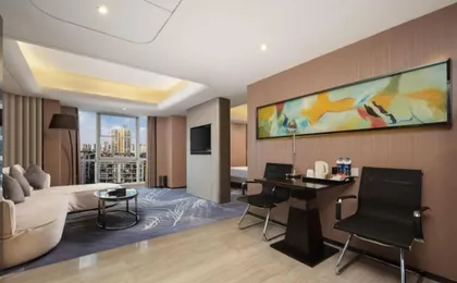Jinyue Ruili Hotel