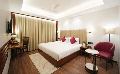Ayra Hotel