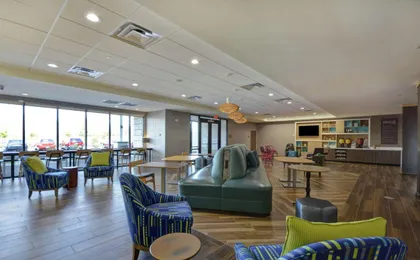 Home2 Suites by Hilton Dayton South