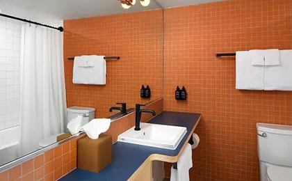 Rhode's Motor Lodge