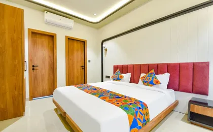 Vaibhavya Hotel And Restaurant-Udaipur