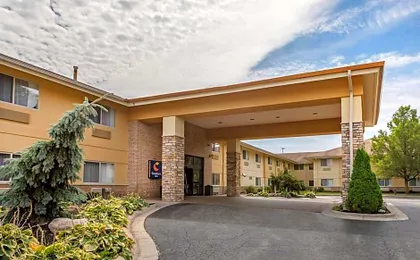 Comfort Inn Okemos - East Lansing