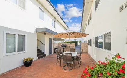 1 Bed Beach Condo #131 1 Bedroom Condo by Sunset Shores Condominiums