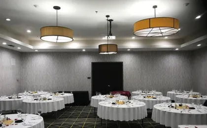 Holiday Inn & Suites Mckinney - N Allen