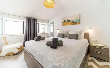 Apartment Mo-mo