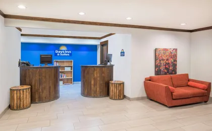 Days Inn By Wyndham Osage Beach Lake Of The Ozarks